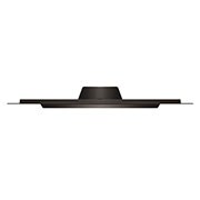 LG Pantalla LG AI OLED evo AI C4 83 pulgadas 4K SMART TV 2024 ThinQ AI, OLED83C4PSA