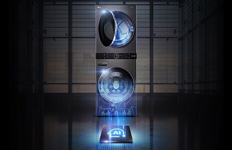 Primera Torre de lavado con inteligencia artificial en México