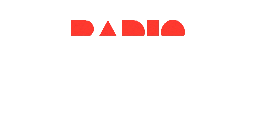 Logo de la campaña de Radio Optimismo