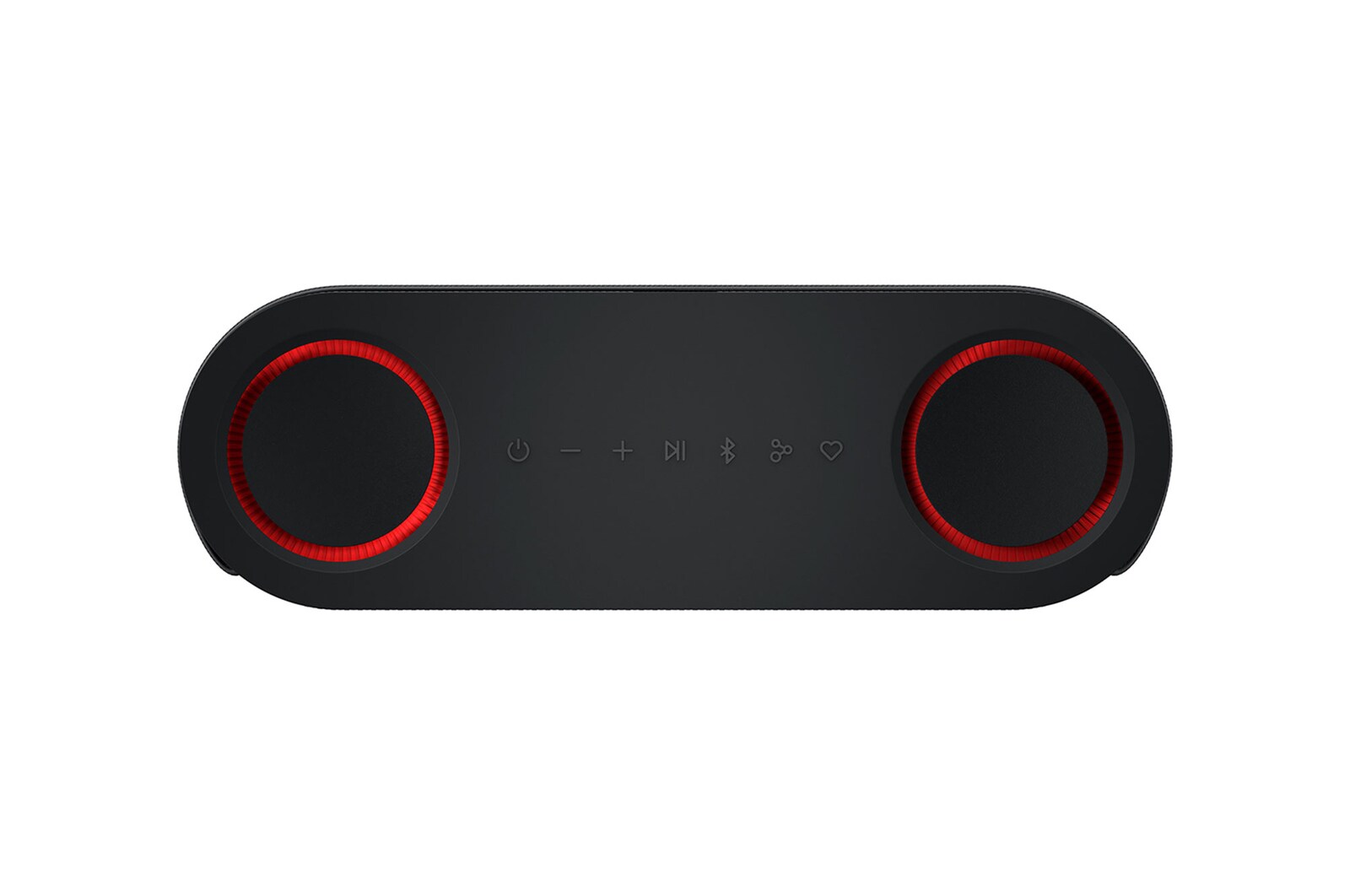 Top view
