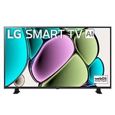 Pantalla LG AI SMART TV LR65 32 pulgadas SMART TV 2024 ThinQ AI