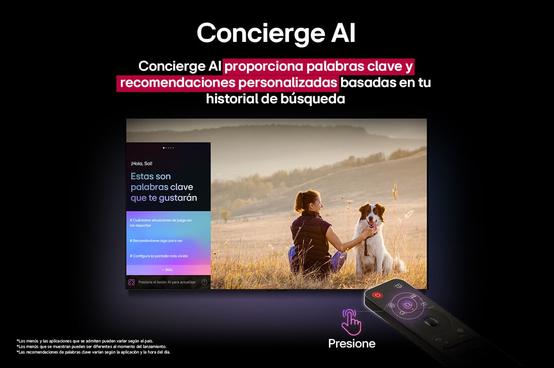 Concierge AI