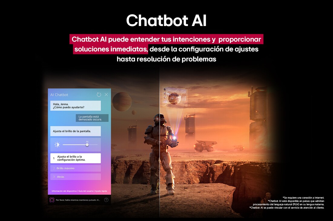 Chatbot AI
