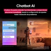 Chatbot AI explicación