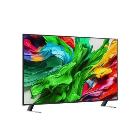 LG Pantalla 65 pulgadas LG AI QNED evo QNED85 MiniLED 4K Smart TV 2025 , 65QNED85ASG