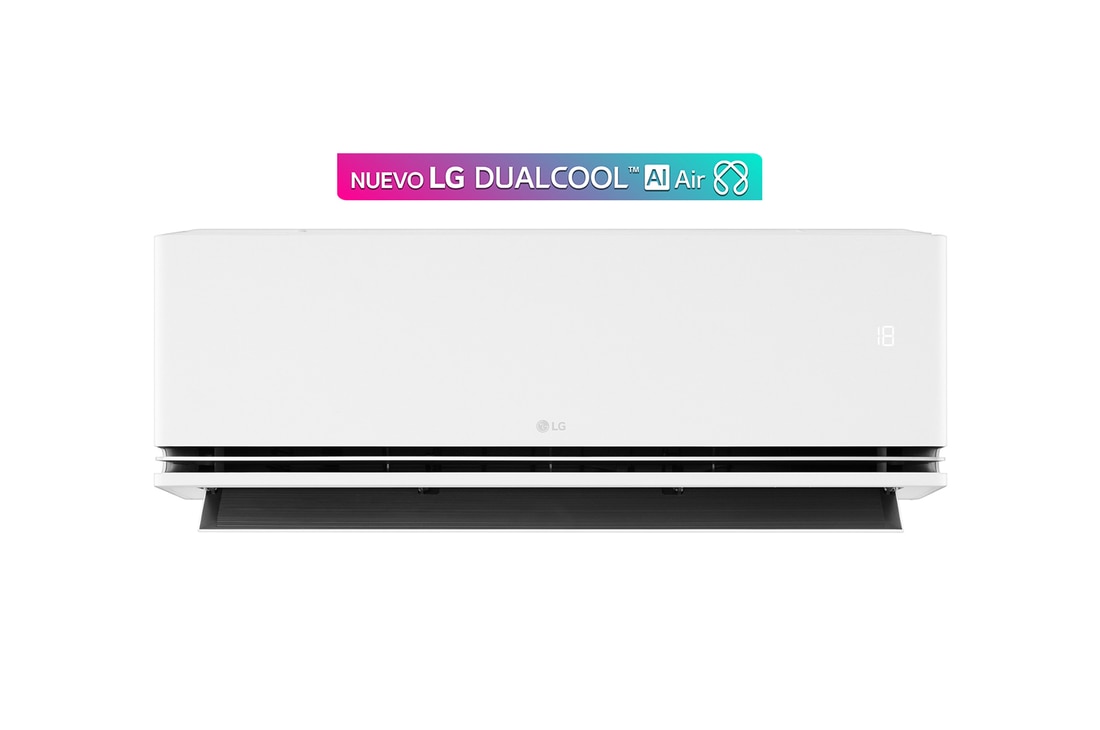 LG AIRE ACONDICIONADO_VA242H5