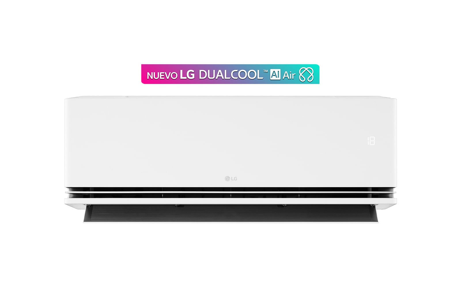 LG AIRE ACONDICIONADO_VA242H5