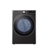 Secadora LG Carga Frontal de Gas con Steam Fresh™ 22kg