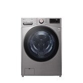 Lavadora LG Carga Frontal AI DD™ 22kg