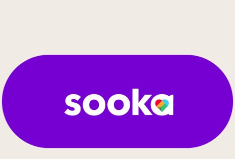 Sooka logo	
