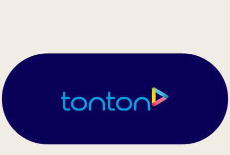 Tonton logo	