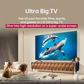 LG 65 inch LG QNED AI QNED92 4K Smart TV 2025, 65QNED92ASA