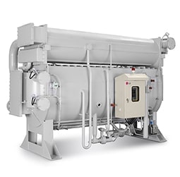 LG Steam Type Absorption Chiller