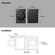 Dimension image