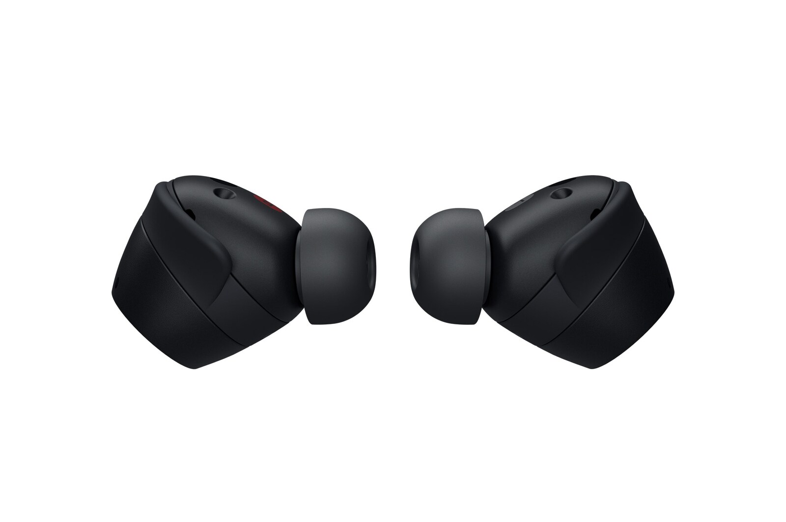 earbuds rear view