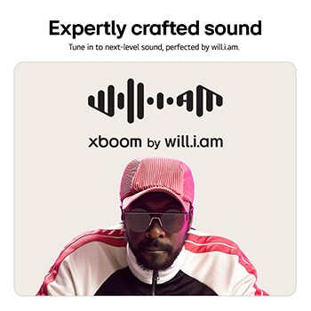 USP card: will.i.am Partnership