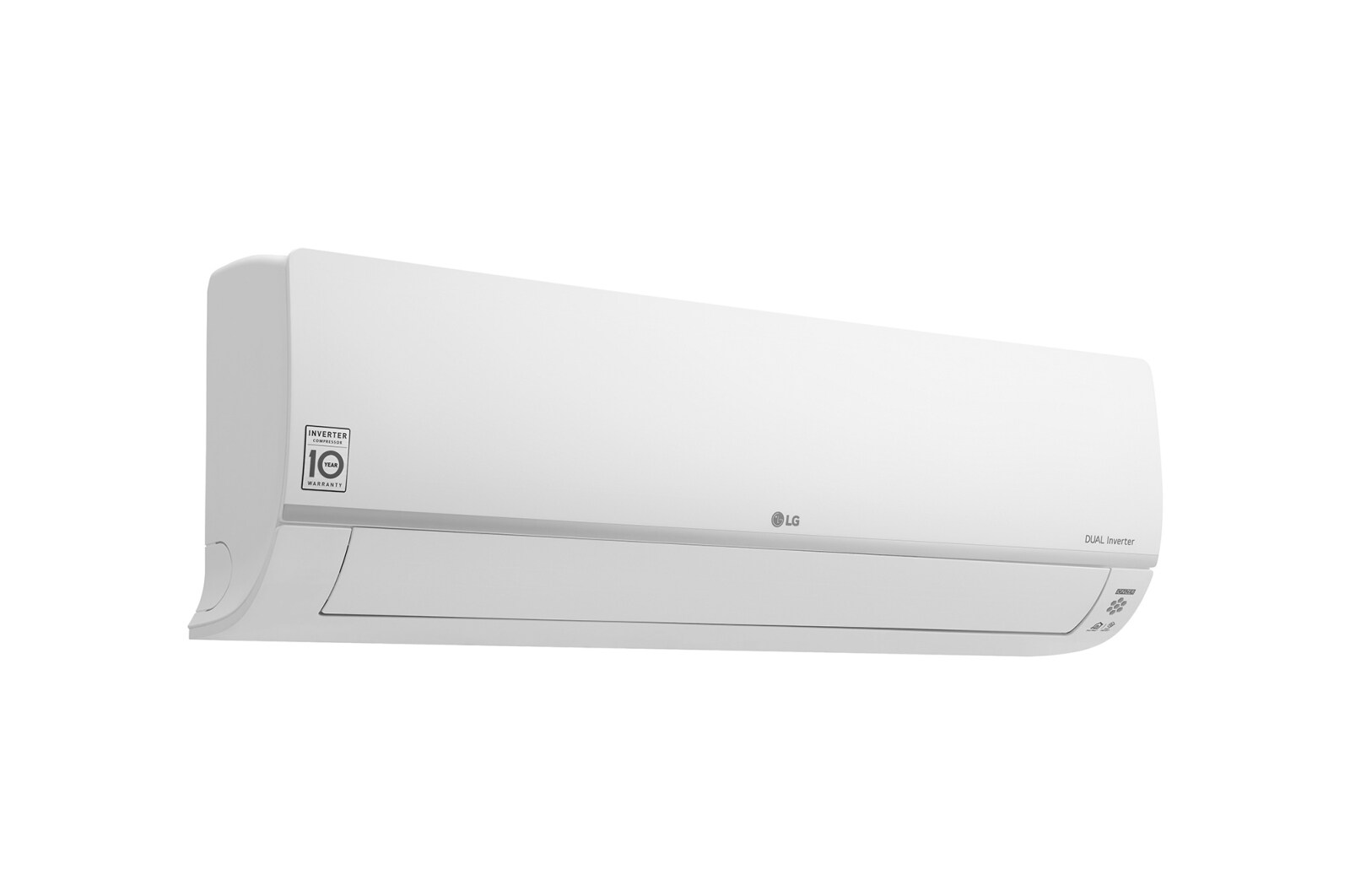 LG 1.5HP Dual Inverter Premium Air Conditioner with Ionizer and ThinQ™ Function, S3-Q12JA2PA