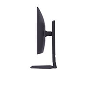 LG 32" UltraGear™ OLED Dual Mode gaming monitor | UHD 240Hz, FHD 480Hz, 0.03ms (GtG), HDR400 True black, 32GS95UE-B