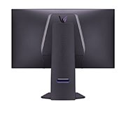 LG 32" UltraGear™ OLED Dual Mode gaming monitor | UHD 240Hz, FHD 480Hz, 0.03ms (GtG), HDR400 True black, 32GS95UE-B
