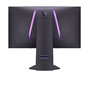 LG 32" UltraGear™ OLED Dual Mode gaming monitor | UHD 240Hz, FHD 480Hz, 0.03ms (GtG), HDR400 True black, 32GS95UE-B