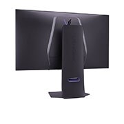 LG 32" UltraGear™ OLED Dual Mode gaming monitor | UHD 240Hz, FHD 480Hz, 0.03ms (GtG), HDR400 True black, 32GS95UE-B