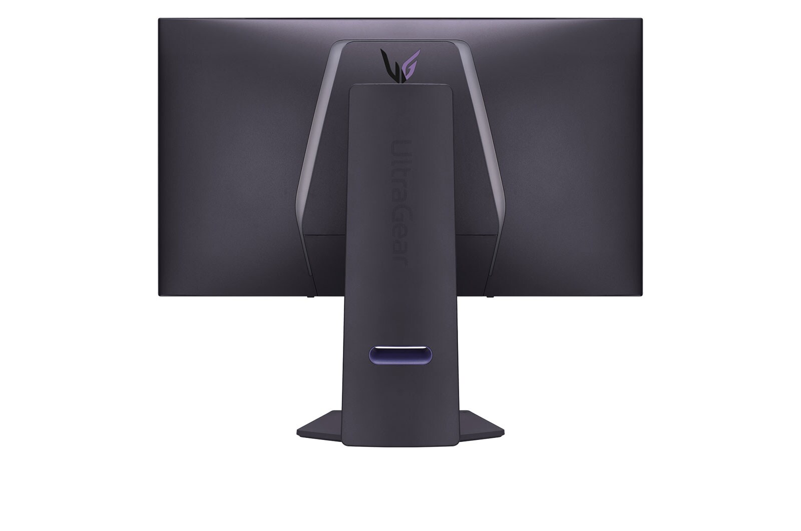 LG 32" UltraGear™ OLED Dual Mode gaming monitor | UHD 240Hz, FHD 480Hz, 0.03ms (GtG), HDR400 True black, 32GS95UE-B