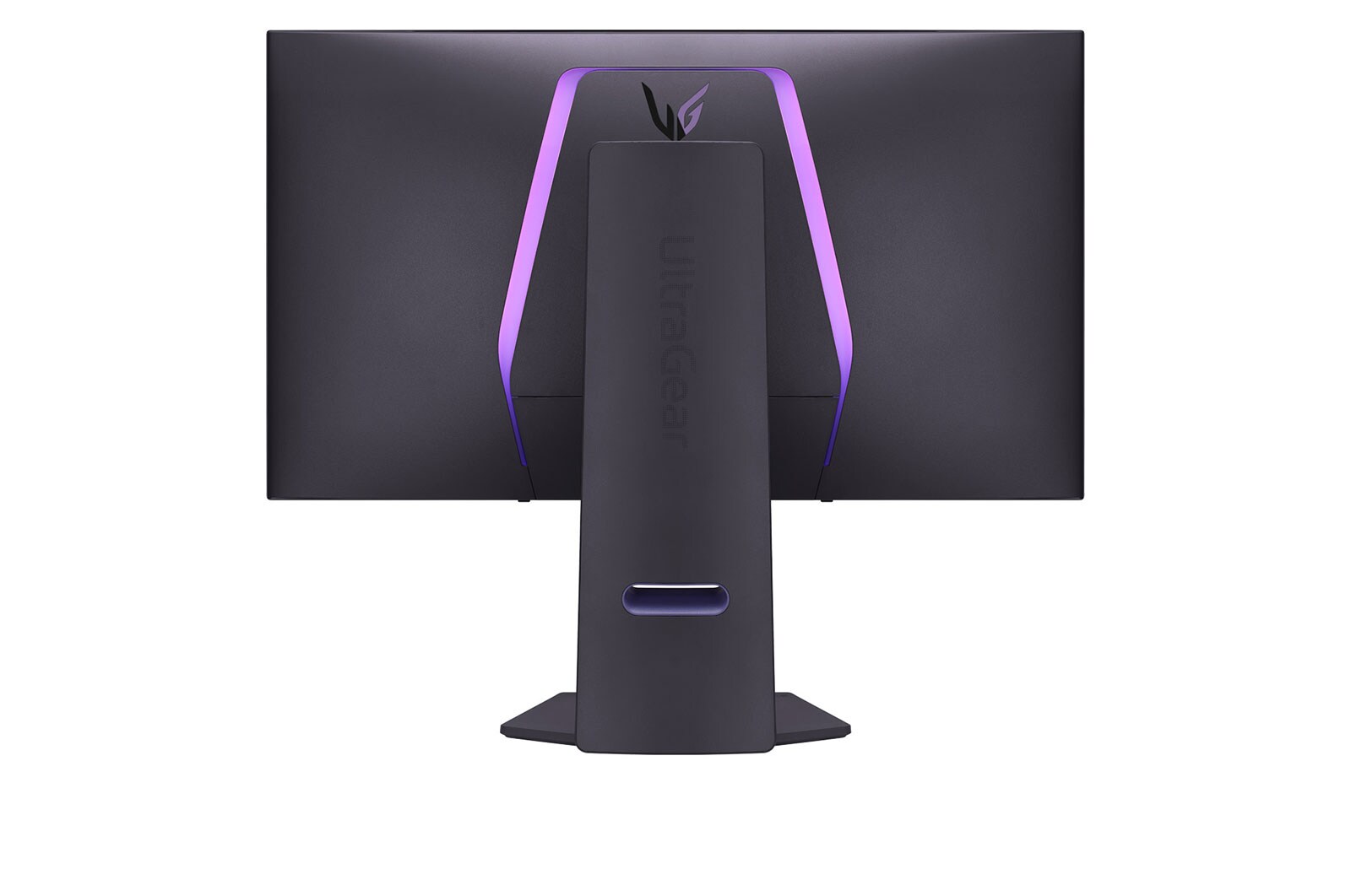 LG 32" UltraGear™ OLED Dual Mode gaming monitor | UHD 240Hz, FHD 480Hz, 0.03ms (GtG), HDR400 True black, 32GS95UE-B