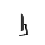 LG 34" 21:9 Curved UltraWide™ QHD (3440x1440) Monitor with FreeSync™, 34WR50QC-B