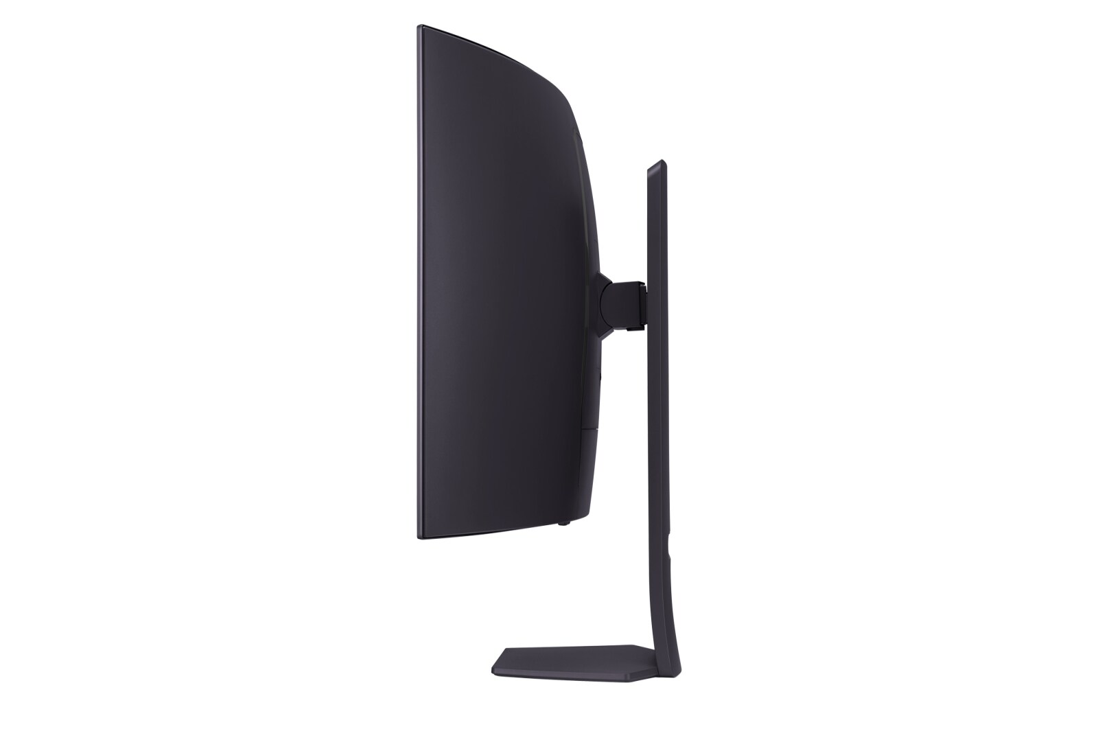 LG 39" UltraGear™ OLED curved gaming monitor | WQHD 800R, 240Hz, 0.03ms (GtG), HDR400 True black, 39GS95QE-B