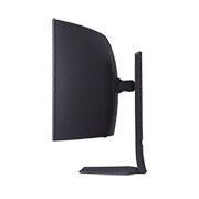 LG 39" UltraGear™ OLED curved gaming monitor | WQHD 800R, 240Hz, 0.03ms (GtG), HDR400 True black, 39GS95QE-B