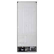LG 493L Top Freezer Fridge in Essence Matt Black , GN-B452PQBK