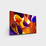 LG World’s Largest LG OLED evo AI TV G4 Gallery Edition 97 inch 120Hz Dolby Vision & HDR10 4K UHD (2024), OLED97G4PSA