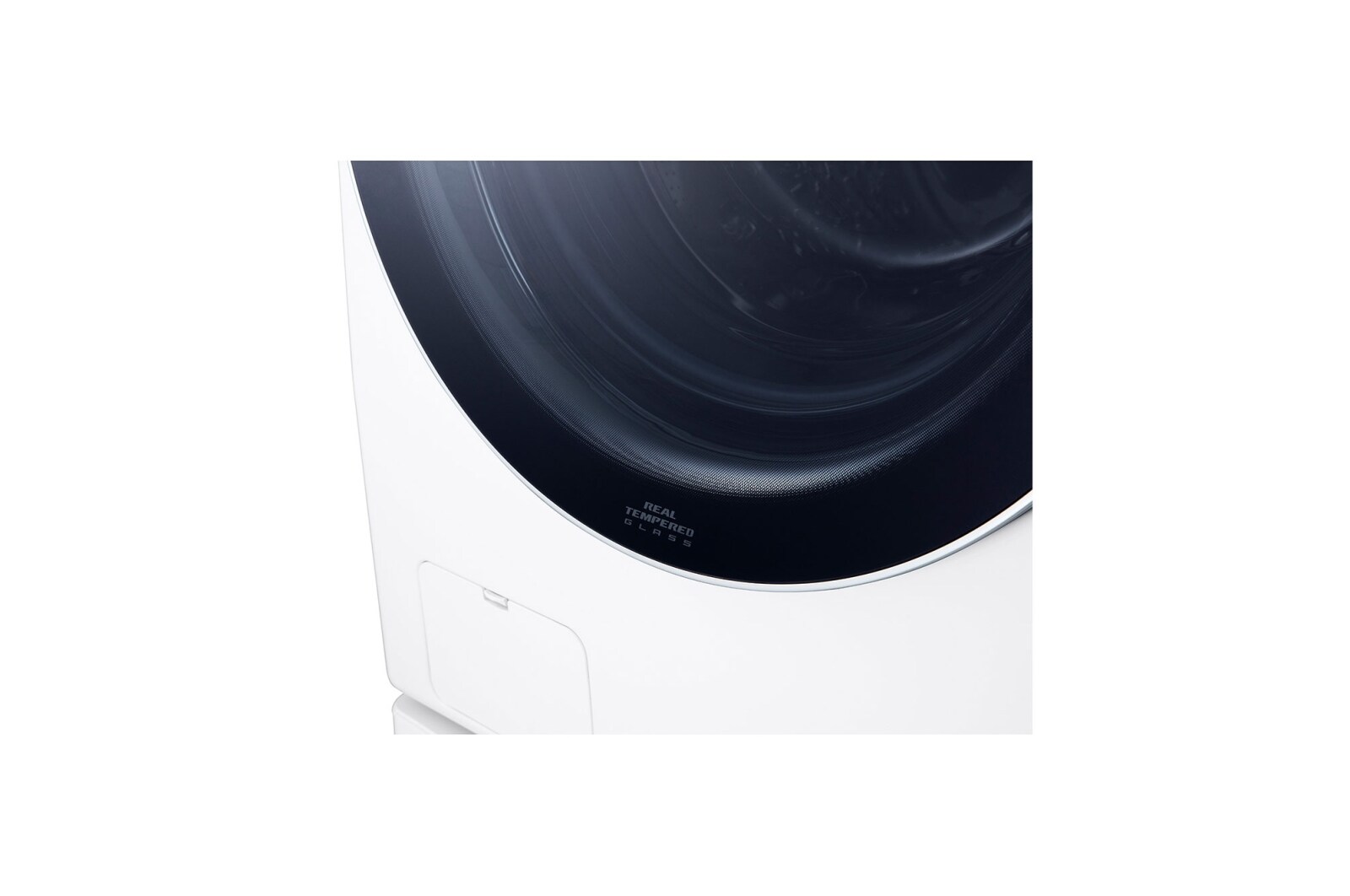 LG 15kg Washing Machine with AI Direct Drive™ and TurboWash™, F2515STGW