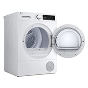 LG  8kg Inverter Heat Pump™Dryer with Gentle Dry & Sensor Dry, RD08NHP5W