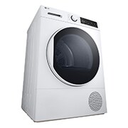 LG  8kg Inverter Heat Pump™Dryer with Gentle Dry & Sensor Dry, RD08NHP5W