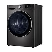 LG 10kg Dual Inverter Heat Pump™Dryer with Auto Cleaning Condenser, RH10VHP2B