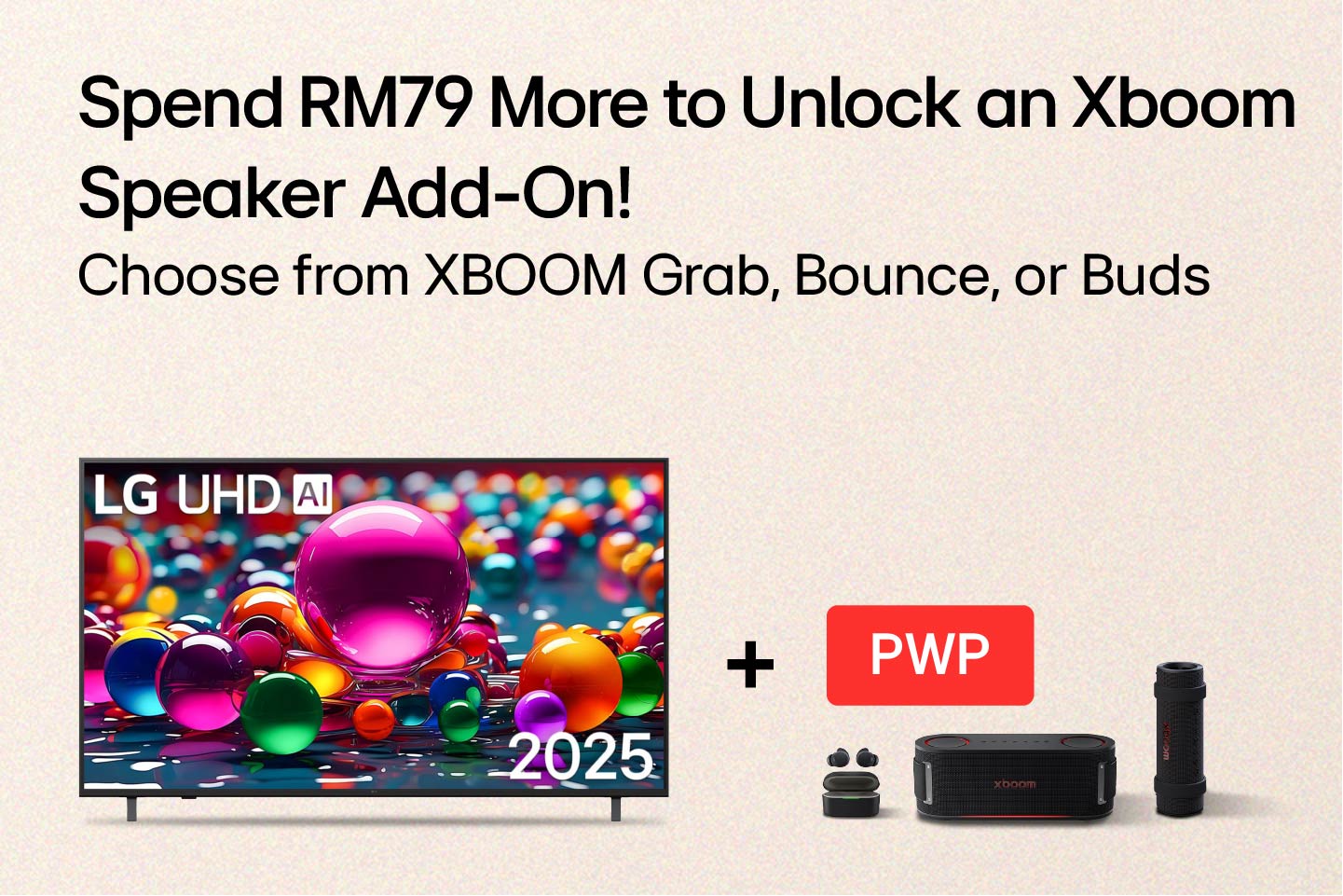 Package Deals
