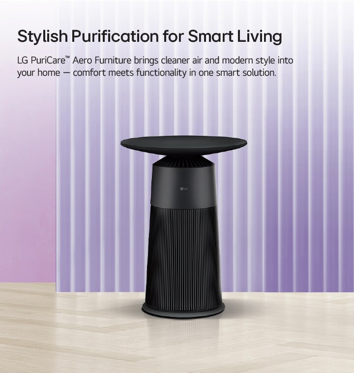 LG AI Home AP