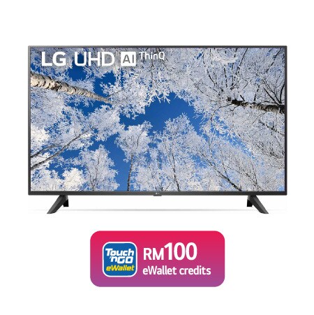 43UQ7050PSA