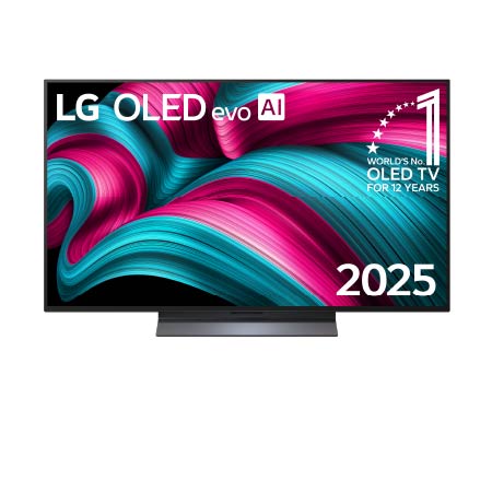 OLED48C5PSA.ATS