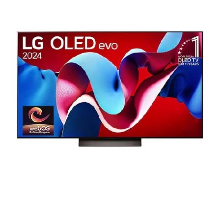 OLED55C4PSA.ATS