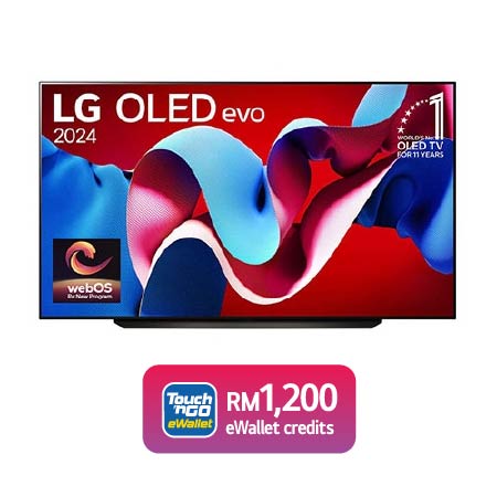 OLED83C4PSA.ATS