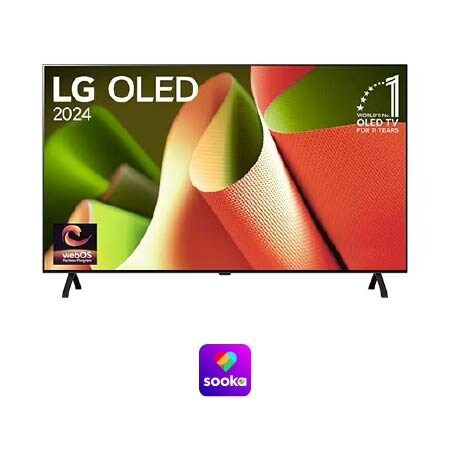 OLED55B4PSA