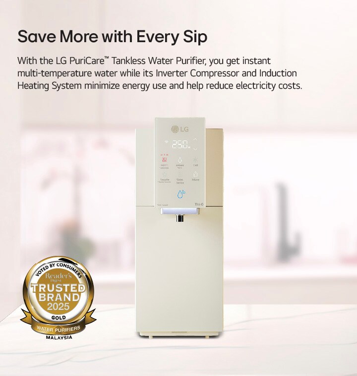 LG Energy Saving WP