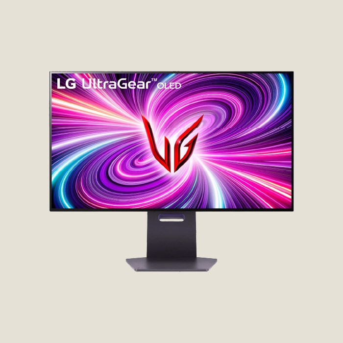 Monitor
