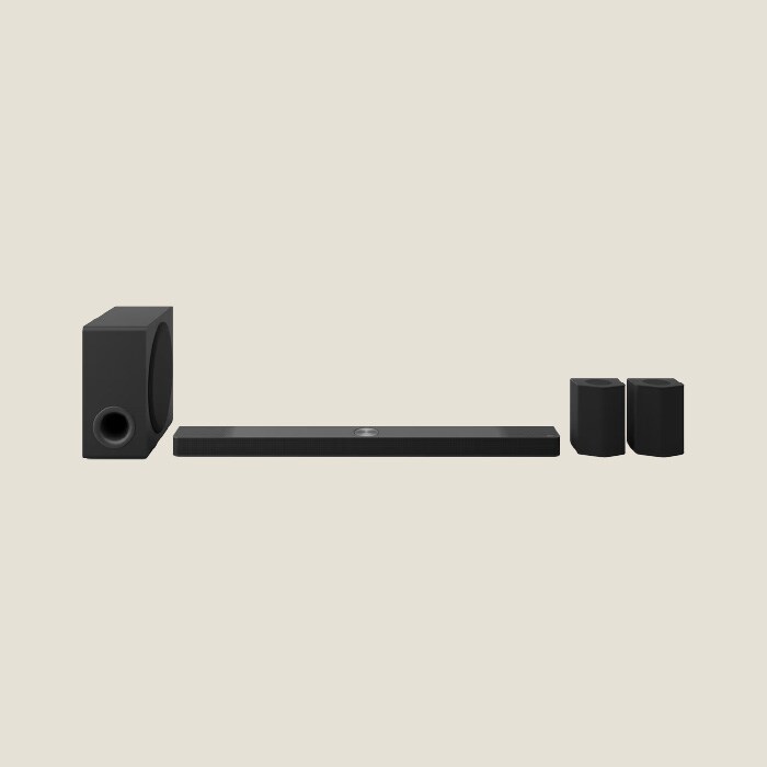 Sound Bar