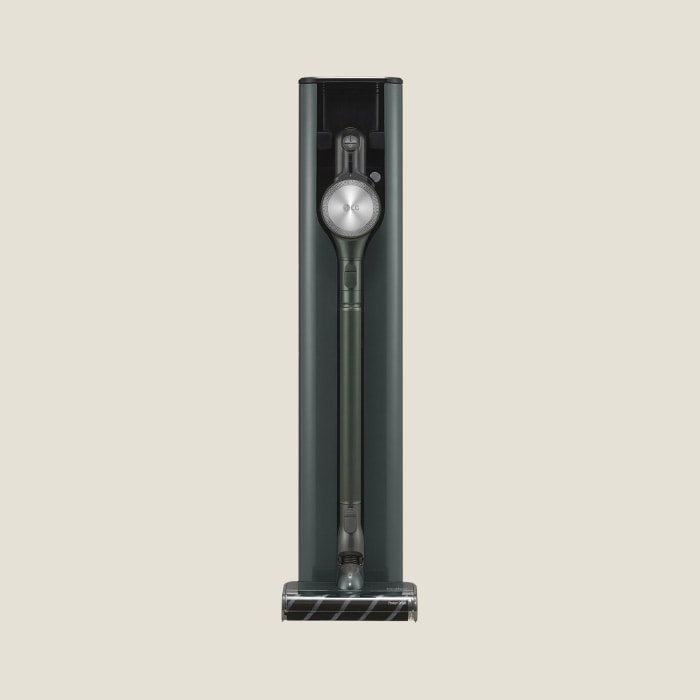 Vacuum Cleaners