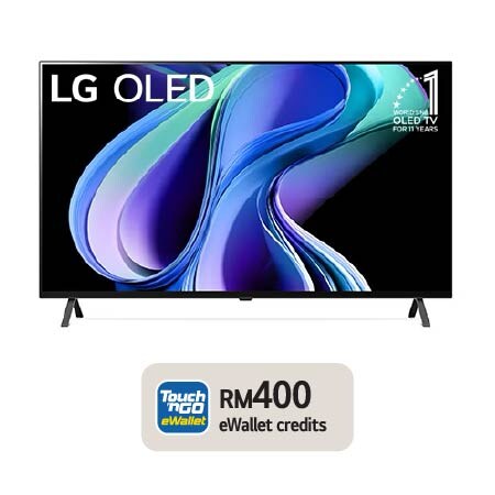 OLED55A3PSA