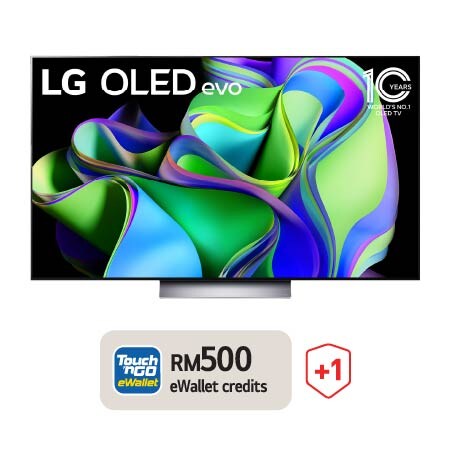 OLED55C3PSA