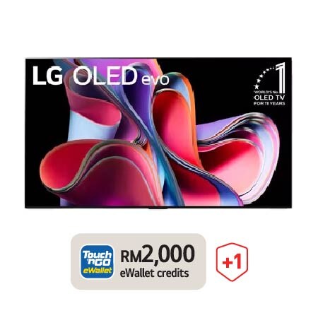 OLED77G3PSA